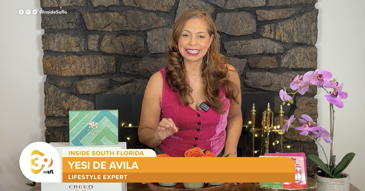 February beauty finds: Mud masks, luxury fragrance, breath strips, and a Gulf Coast resort escape