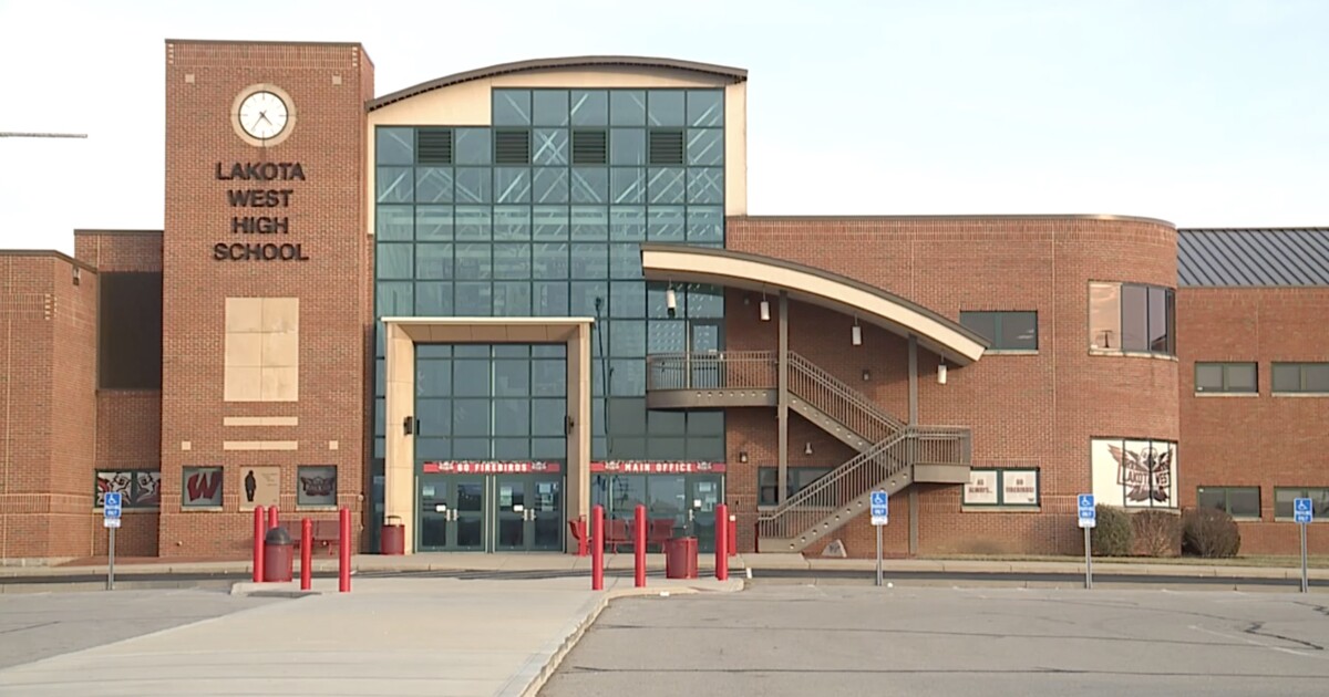 Lakota Schools hope new quarantine guidelines will prevent unnecessary Lakota Schools hope new quarantine guidelines will prevent unnecessary