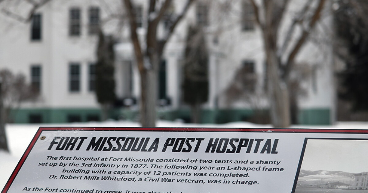 'Financial feasibility' fails to save Fort Missoula project permit - Vimarsana News