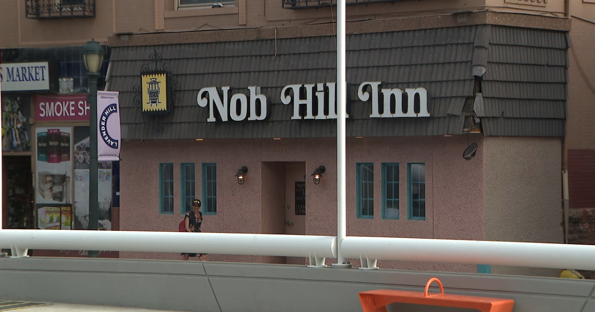 Nob Hill Inn faces permanent closure at the end of September as BRT construction cuts into business