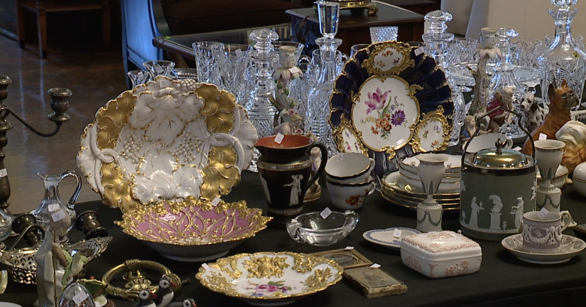 Kansas Cityarea experts give advice on what to do with inherited items