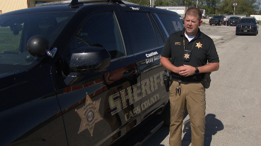 Lt. Darren Doherty