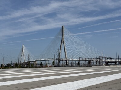 Gordie Howe International Bridge