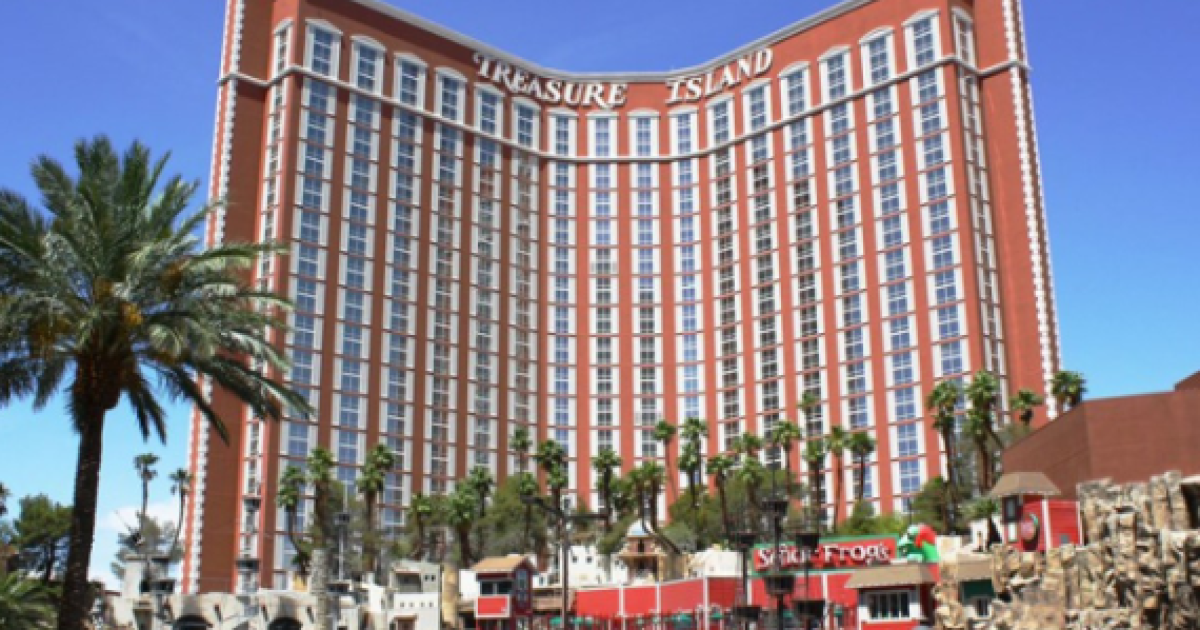 Treasure Island Casino Restaurants