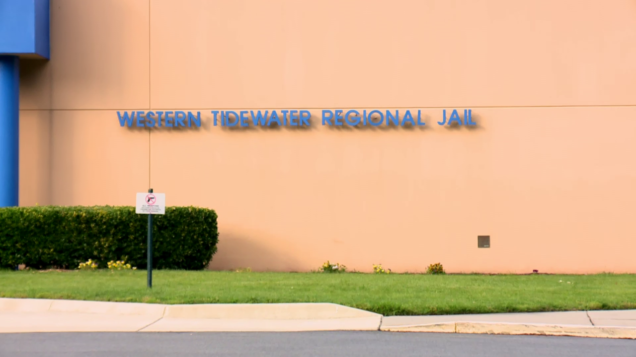Western Tidewater Regional Jail 8.png