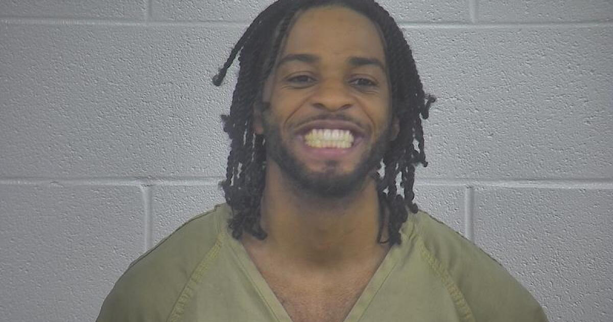 Armani White Arrested for Dancing on Kentucky Highway