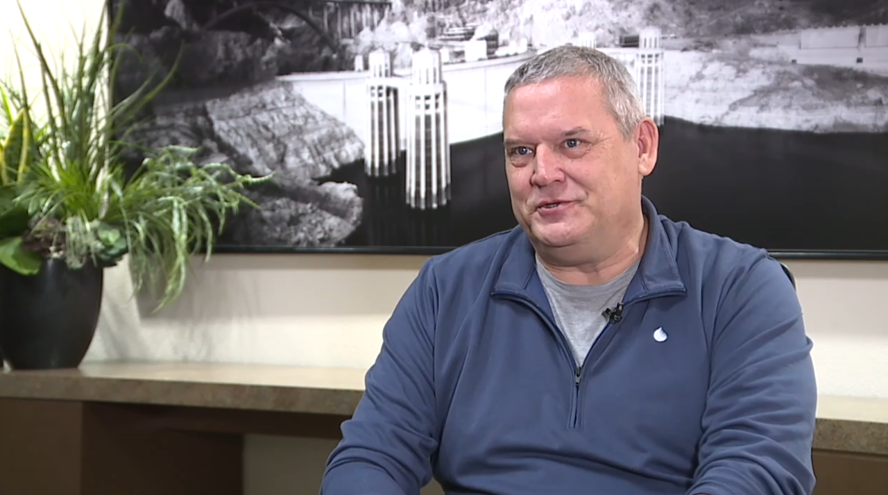 Colorado River states face 60-day deadline for water deal