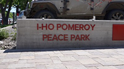 I-Ho