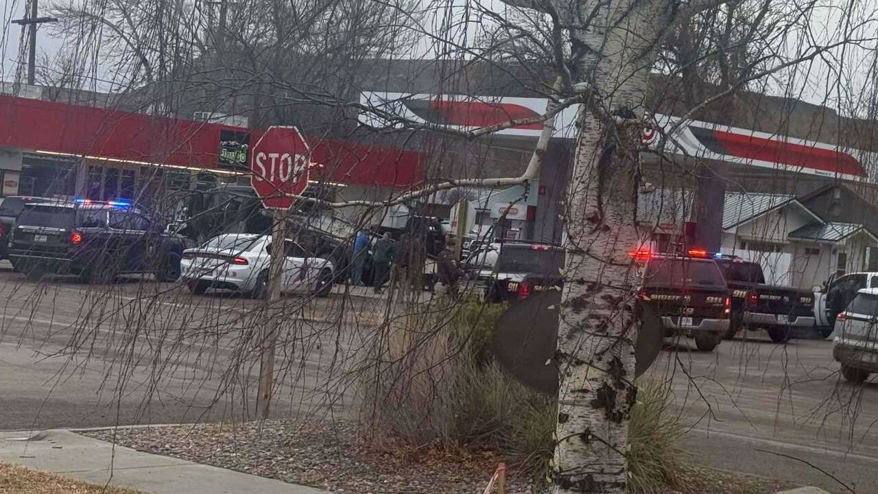 Cut Bank homicide suspect arrested in Fort Benton