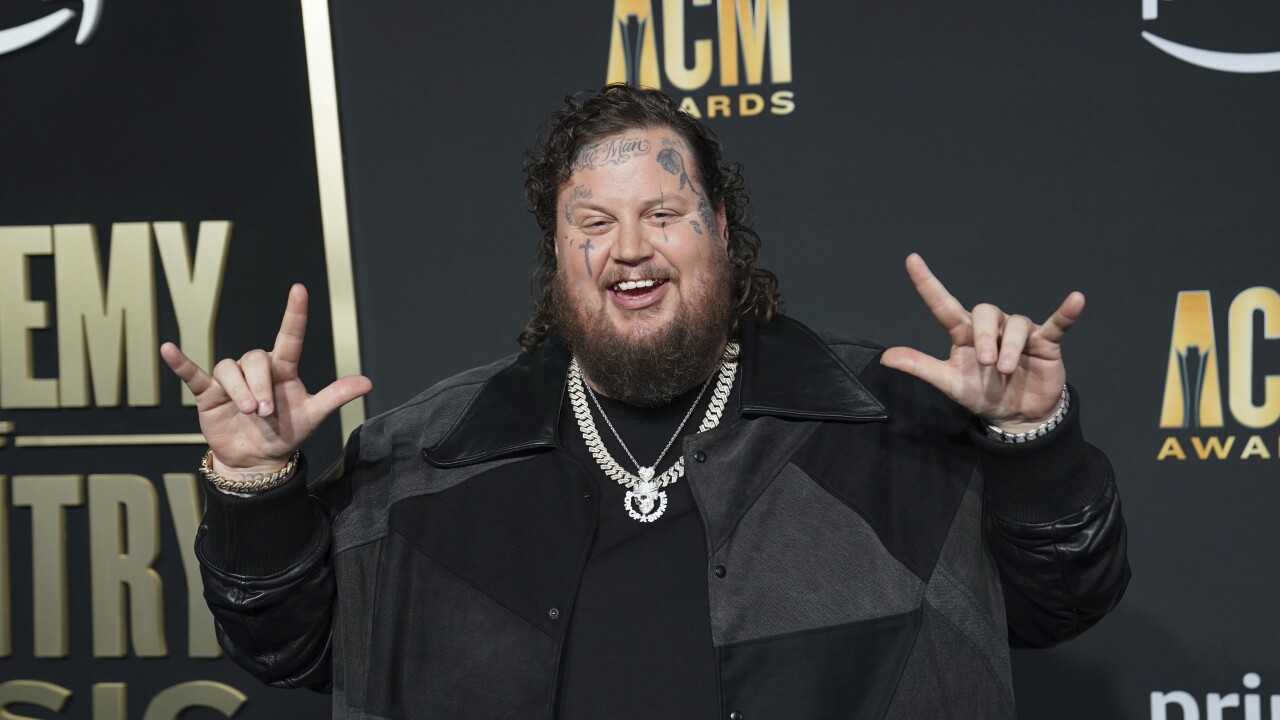 Jelly Roll