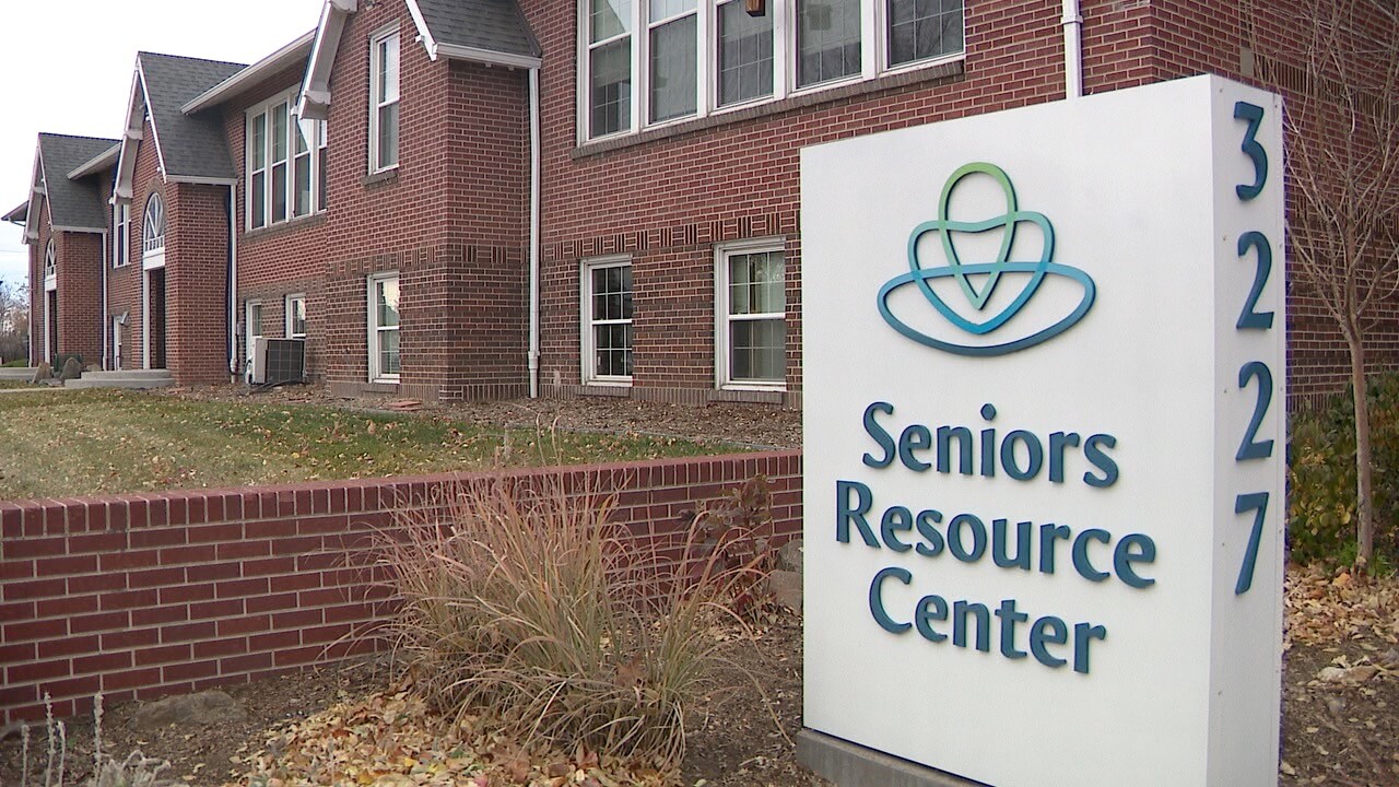 GOVERNMENT SHUTDOWN SENIOR OLDER ADULT IMPACT SNAP BENEFITS