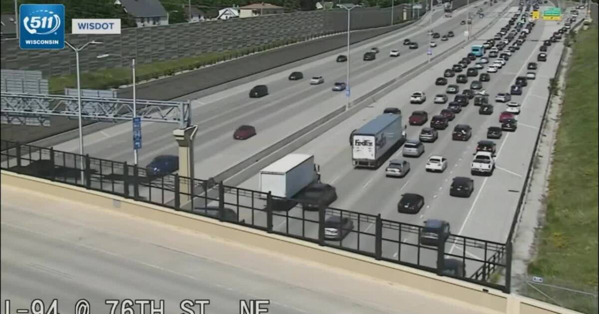 Residents share hopes for future of 60-year-old Stadium Interchange - Vimarsana News