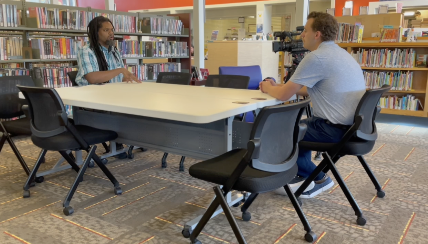 Caldwell library continuing to offer adult education programs for community despite funding uncertainty