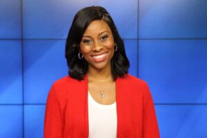 Taja Davis, KGUN 9 On Your Side News Reporter