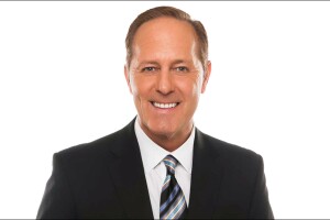 Kevin Christopher, LEX18 News Anchor