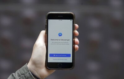 Facebook Messenger