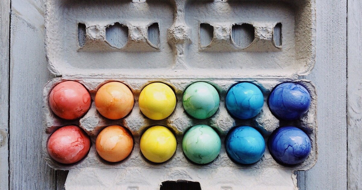 Easter specials, events in Las Vegas 2025