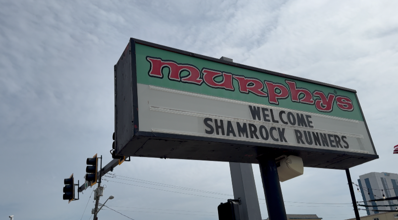 Shamrock Marathon