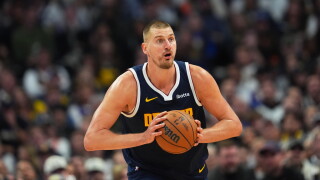 Nuggets Basketball