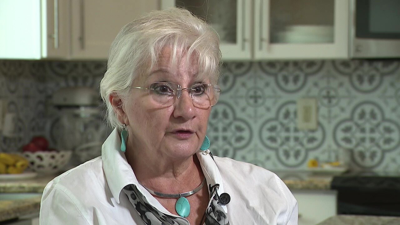 Agnes Gallo of Parma was shocked by the county's reappraisal of her house.