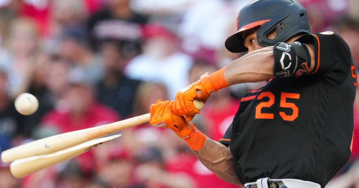 Can Johns Hopkins student researchers help boost Orioles home run numbers?