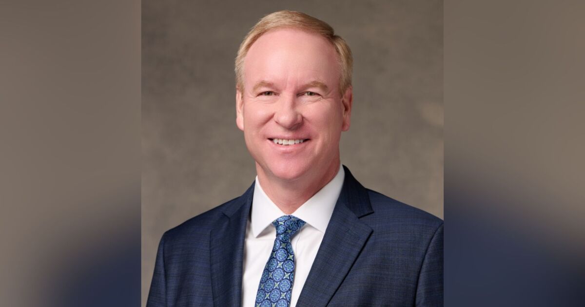 SOUTHERN UTAH Latter-day Saint General Authority dies unexpectedly at age 59 Spencer Burt