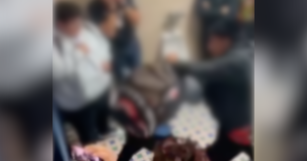 Parents seek answers after Gregory-Portland High School bathroom altercation