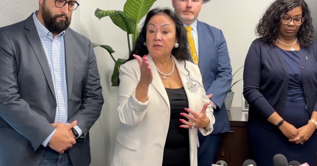 'Things have to change': NYSED Commissioner puts advisor in place for Buffalo School District