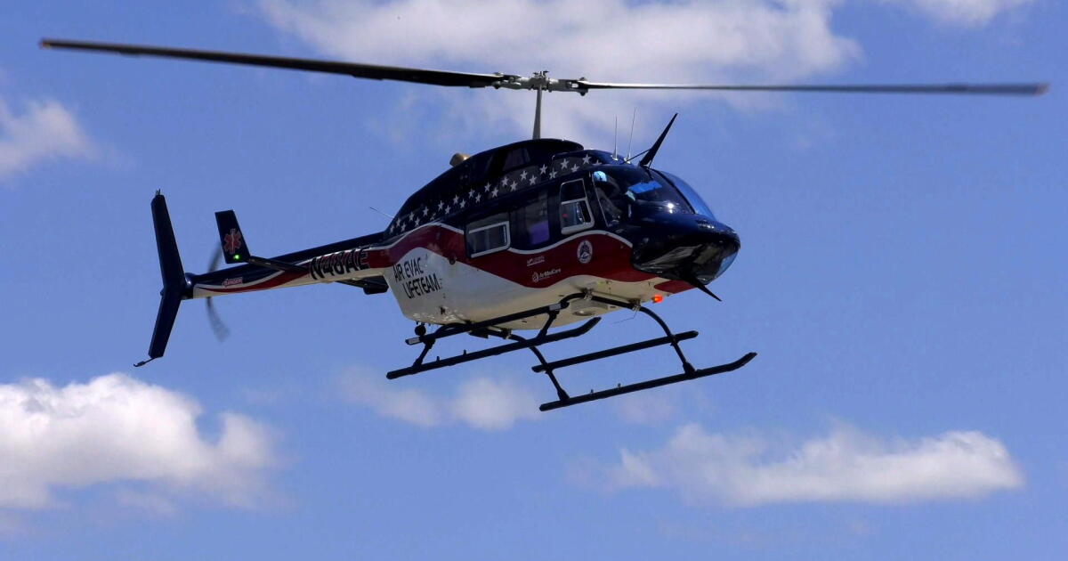 Who's to pay? Patients say Tennessee insurance denies their air flight claims - Vimarsana News
