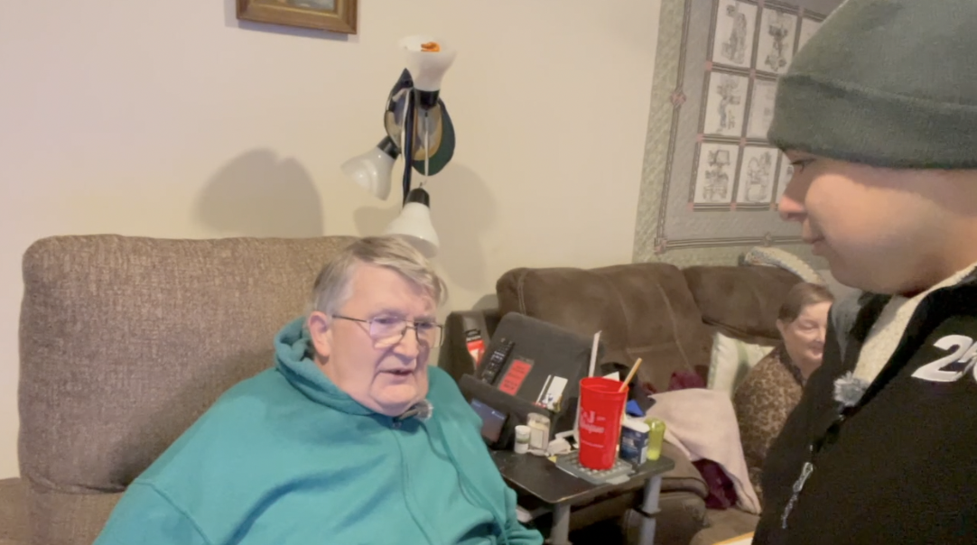 Icy roads cause car crashes in College Station as freezing weather hits Central Texas