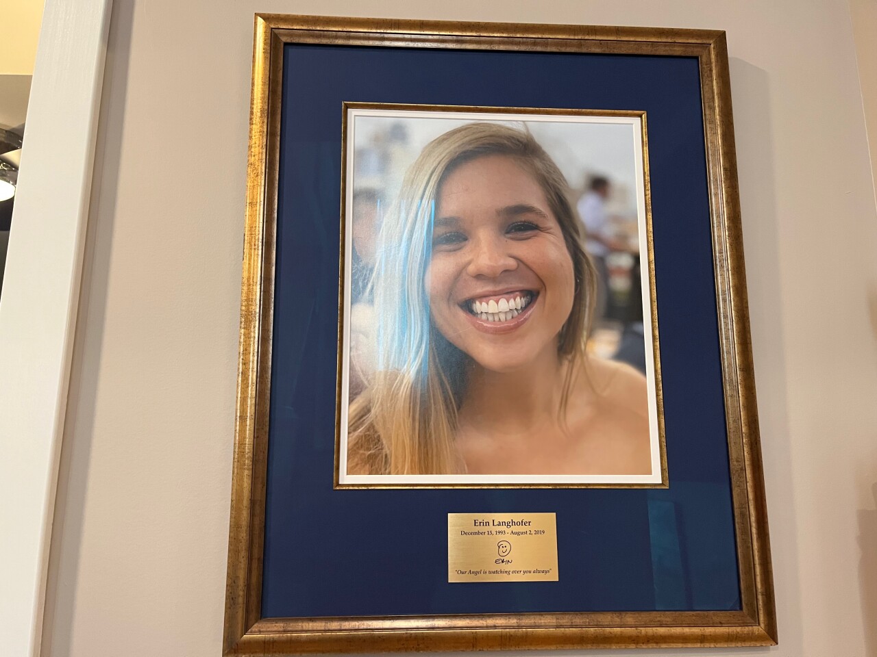 Erin Langhofer