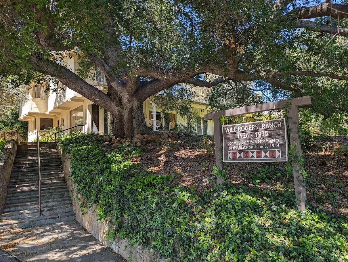 Rogers home before fire