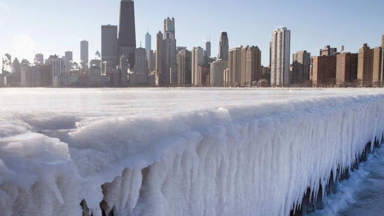 The Old Farmer's Almanac releases 2017 forecast