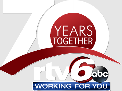 RTV6 Celebrates 70 Years Together