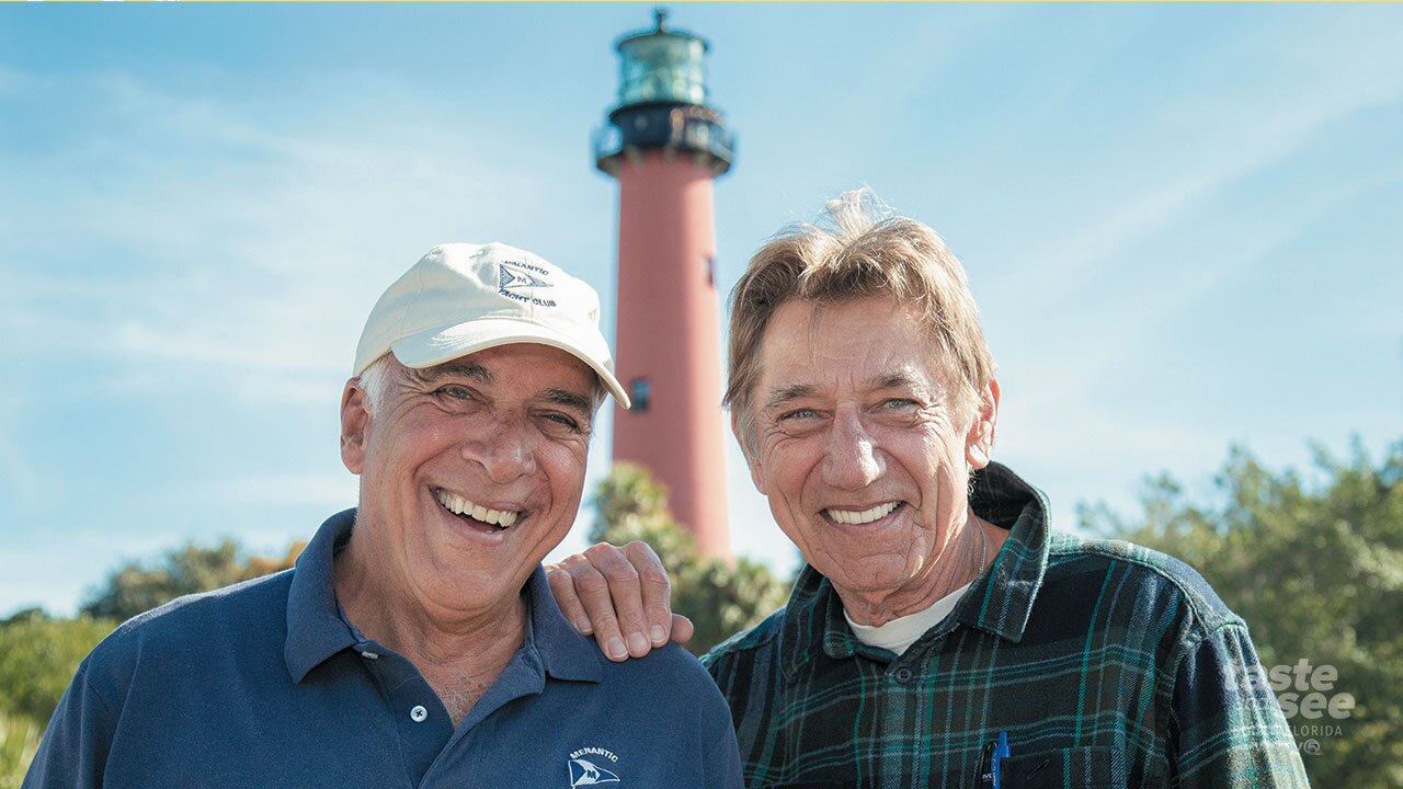 Charlie & Joe’s at Love Street