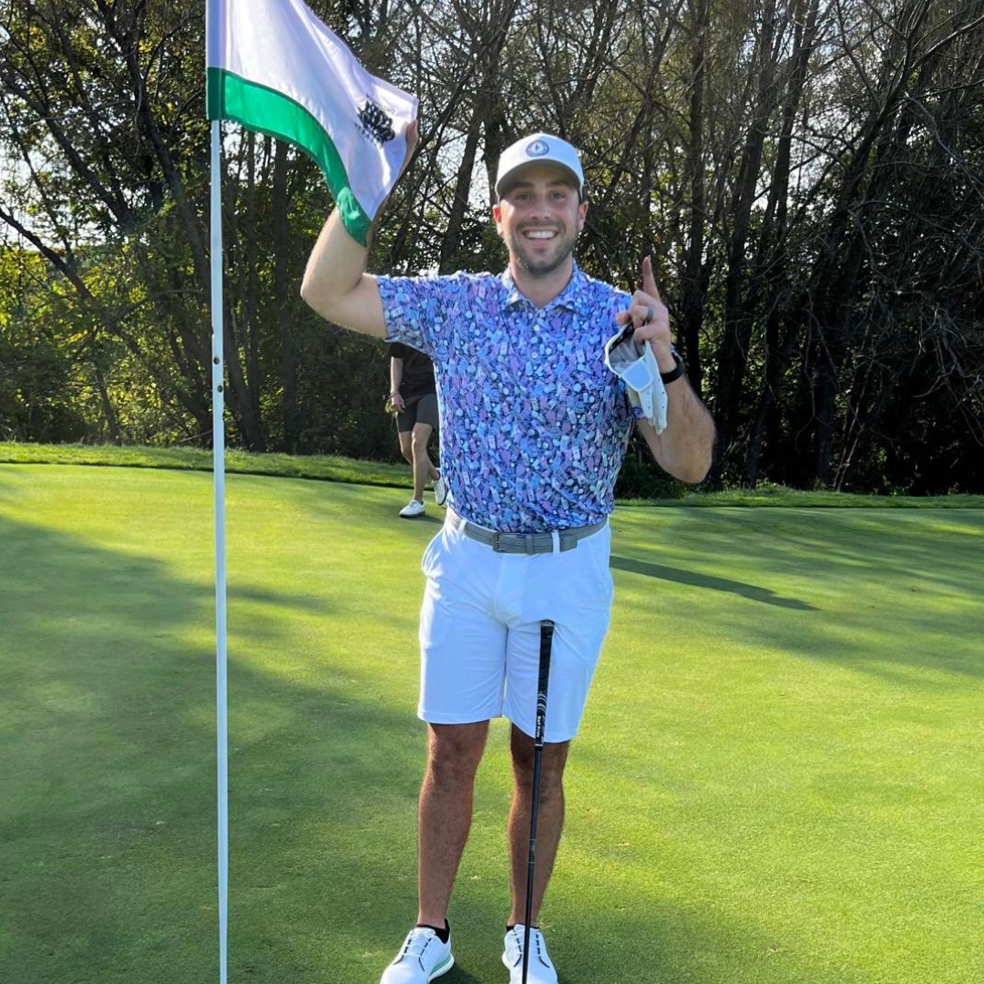 Giovanni Michael Robinson