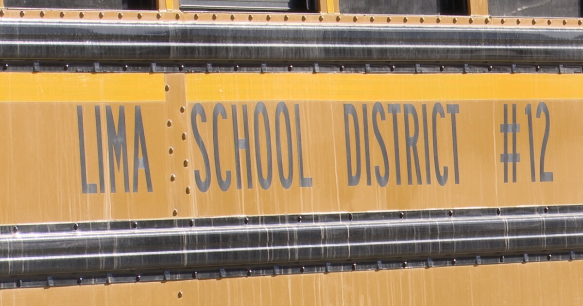 Lima school concerned about its financial future and dwindling enrollment - Vimarsana News