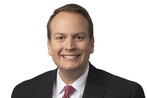 Zak Dahlheimer