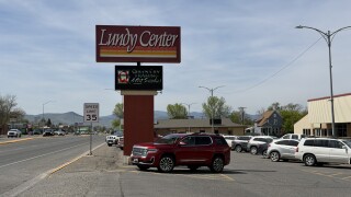 Lundy Center
