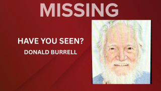 Donald Burrell
