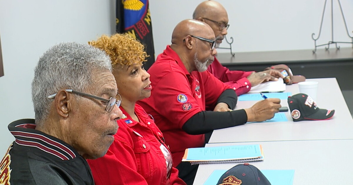 Remembering the Red Tails | How Tuskegee Airmen's legacy lives on in Kansas City - Vimarsana News