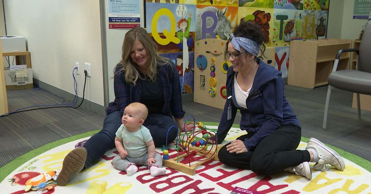 Home Visiting Program helps assist Montana mothers in need - Vimarsana News