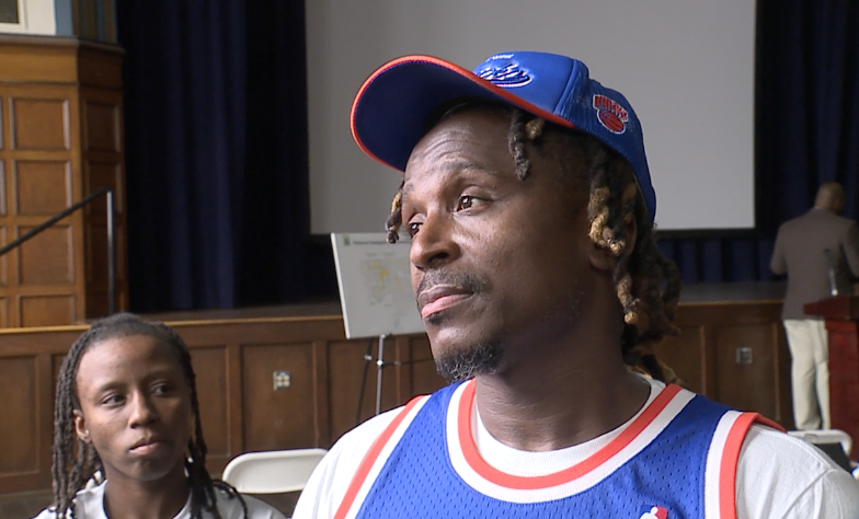 michael rogers shotstopper