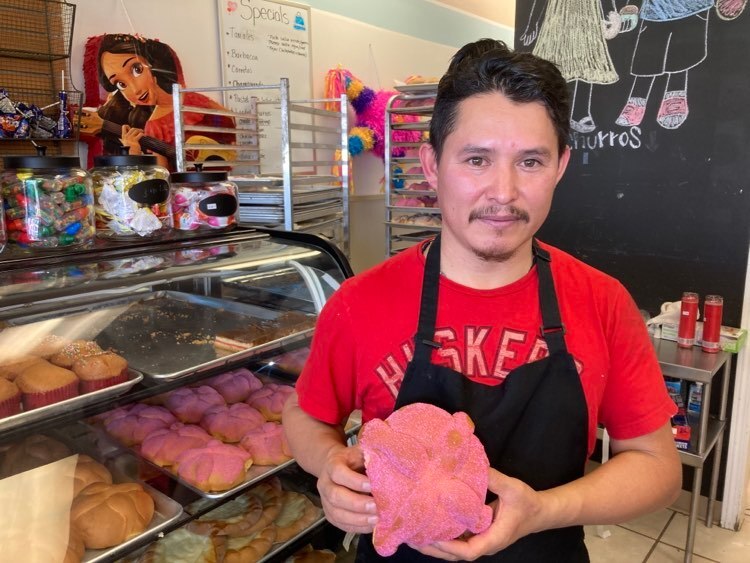 Día de los Muertos: How Northeast Wisconsin's Mexican community is remembering their loved ones