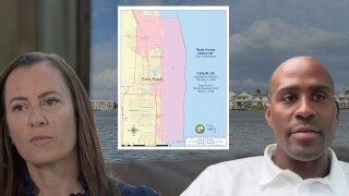 House District 87 special election 