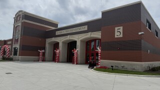 NEW WARREN FIRE DEPT 2