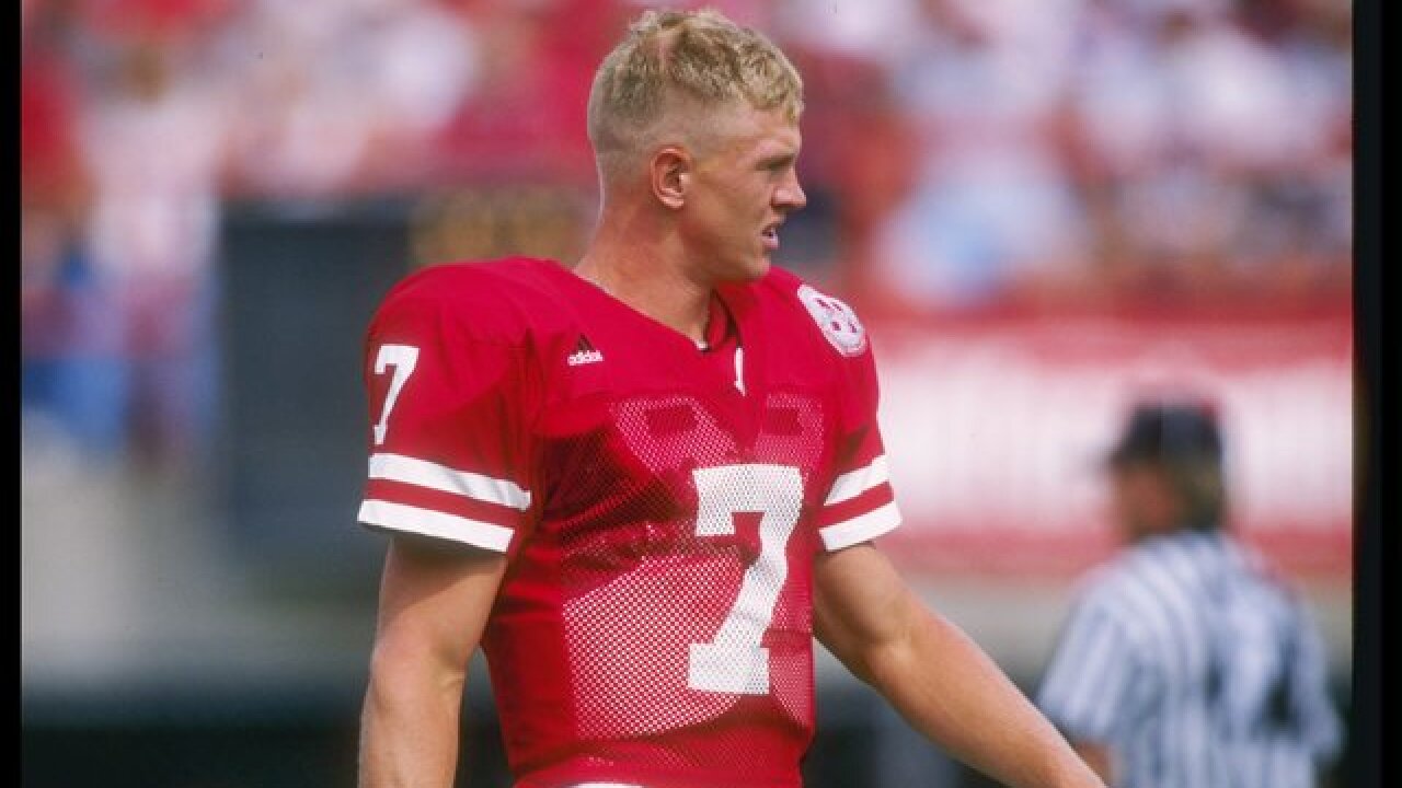Scott Frost Background Player And Coaching History