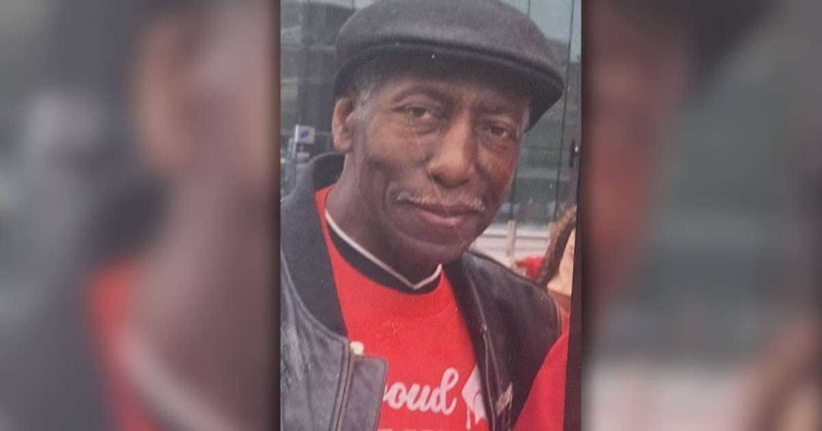 Milwaukee police search for critically missing 75-year-old man