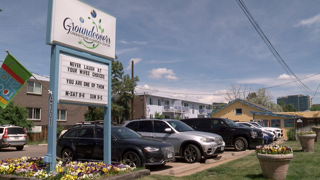 Longtime Denver Business Going Away Will Be Turned Into Neighborhood Park