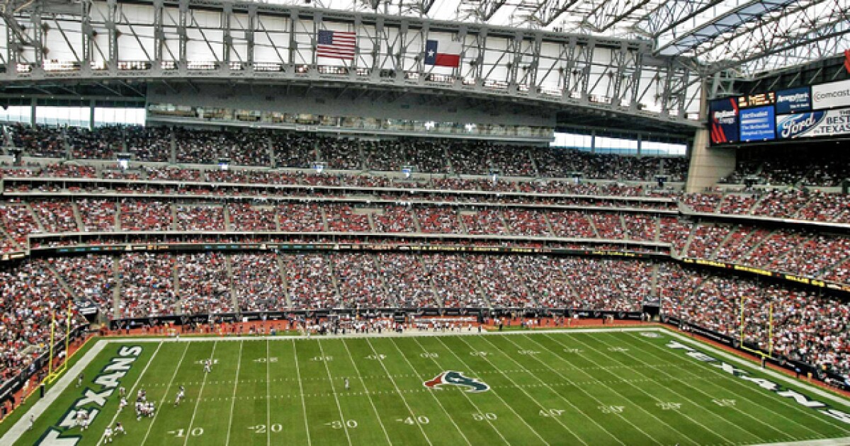 Will The Super Bowl Be Played Under The Roof